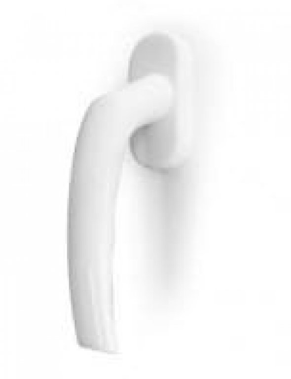 KLAMKA PCV – STANDARD